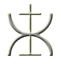 Be Sill Symbol - Standard - Clear BackGround